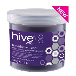 Hive Superberry Blend Créme Wax
